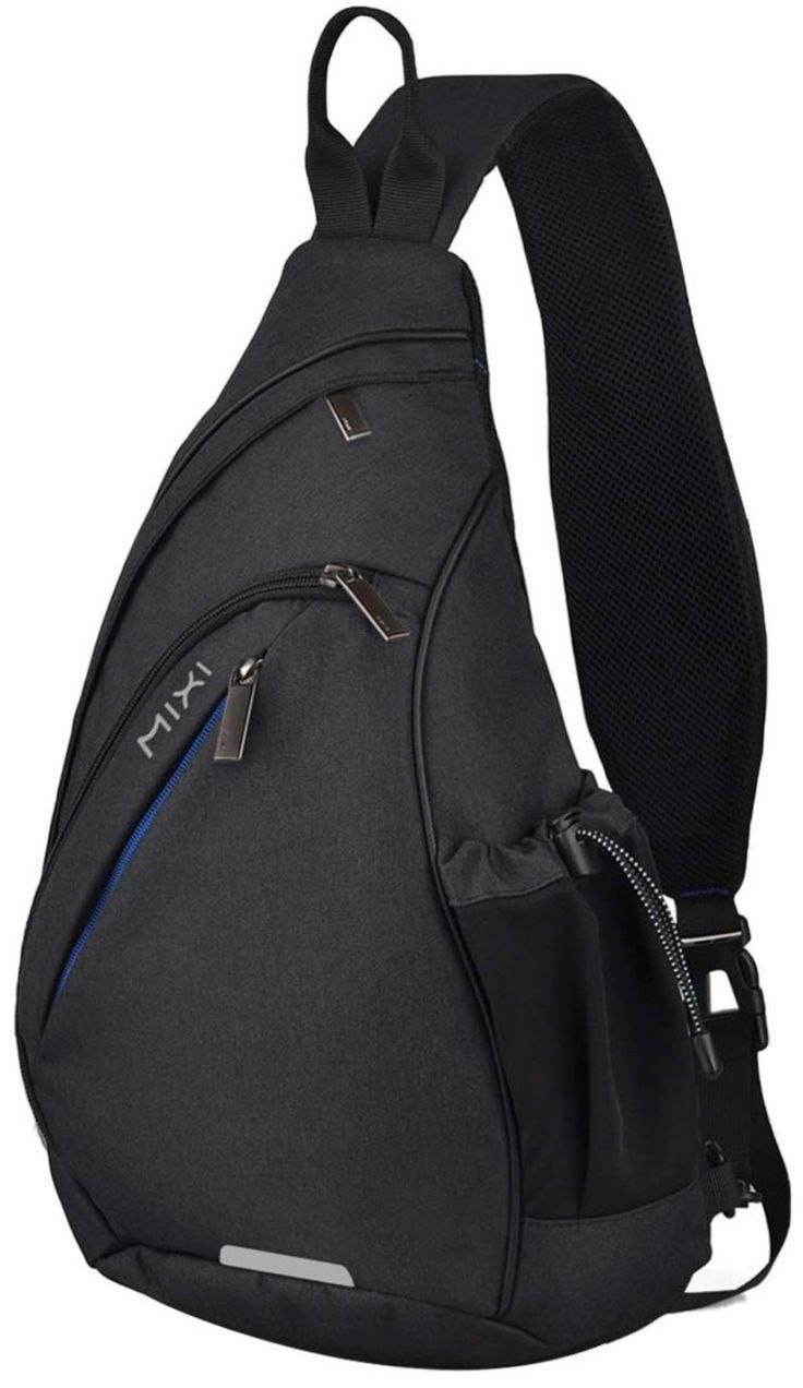 BACKPACK SHIVGEX SC