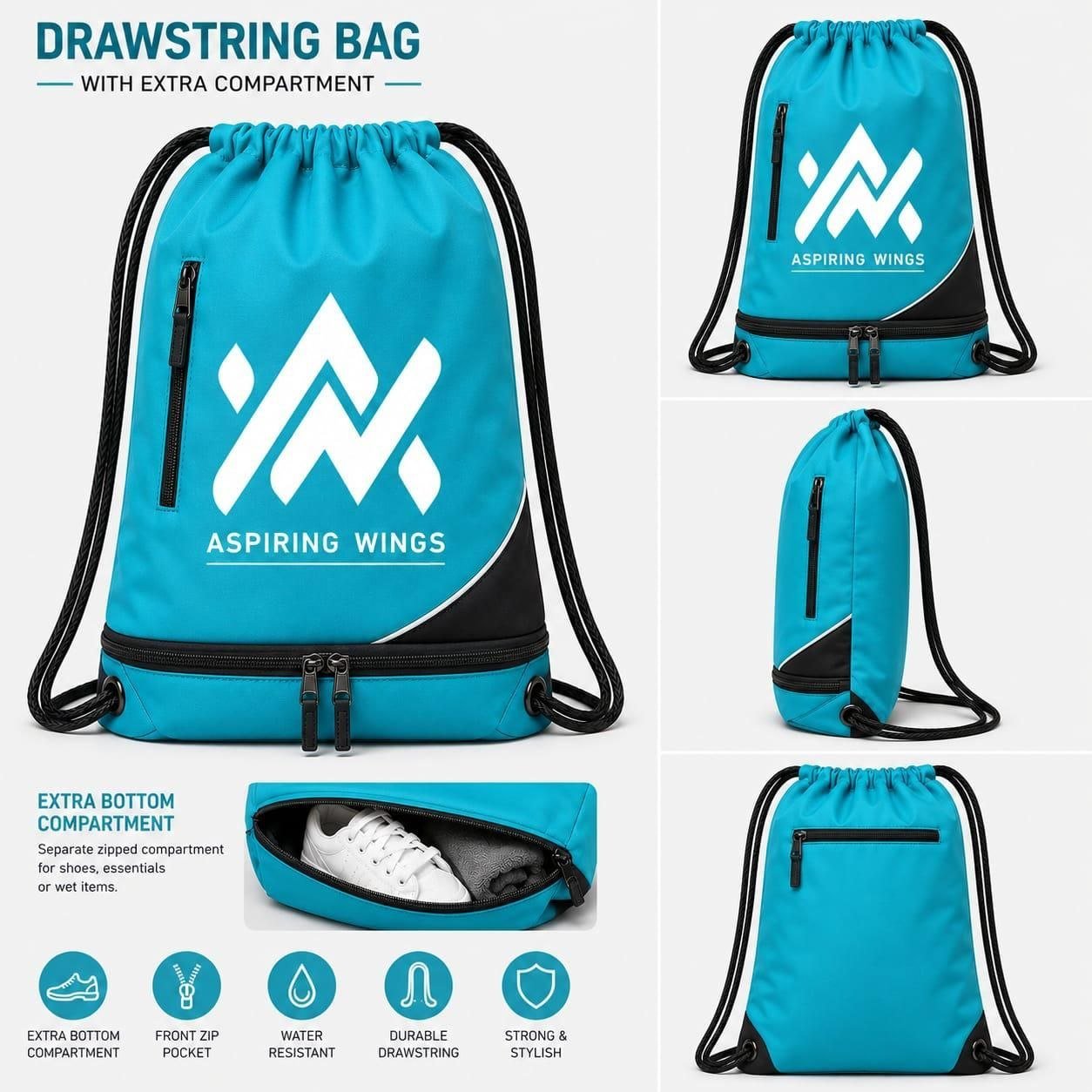 BACKPACK SHIVGEX SC